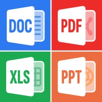 All Document Reader: Word, PDF