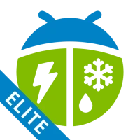 Weather Elite by WeatherBug