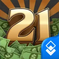 21 Blitz: Real Money Blackjack