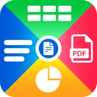 All Document Reader: PDF, DOC