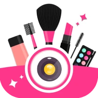 Beauty Face Makeup Editor