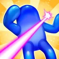 Blob Shooter 3D: Slice Master