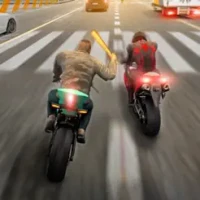 Road Rush - Street Bikes Race