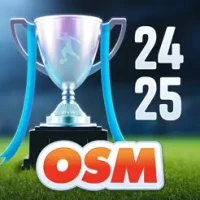 Online Soccer Manager (OSM)