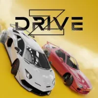 4Drive Z Drifting Car Games