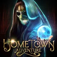 esacpe game : home town 3