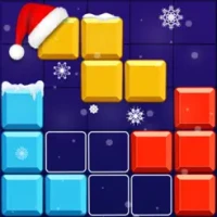 Block Smash Puzzle Block Game