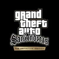 GTA: San Andreas &#8211; Definitive