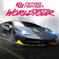 Nitro Nation World Tour