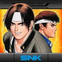 THE KING OF FIGHTERS '97