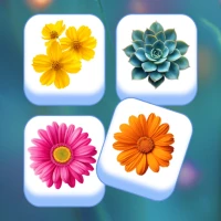 Zen Garden Match: Relax Puzzle