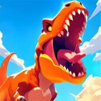 Red Dragon Legend-Hunger Chest