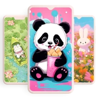 Kawaii Aesthetic Wallpapers