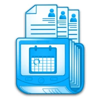 Cloud CRM Client Records App