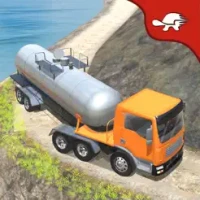 Oil Tanker Supply Truck 2025