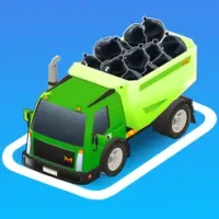 Trash Tycoon Idle Empire