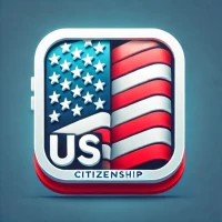 US Citizenship Test 2025