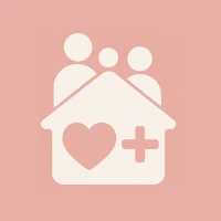 Family Organizer, Planner Fam+