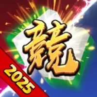Competitive Mahjong 2