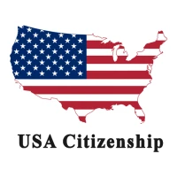 US Citizenship Test - 2025