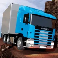 Snow Runner - Truck Simulator