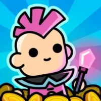 Punko.io: Roguelike TD