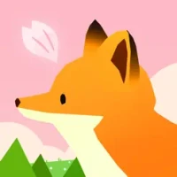 Forest Island - Relaxing game