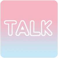 반네온 카톡테마 - 심플 카톡테마