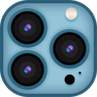 HD Camera - Beauty Camera