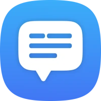 Messages: SMS Text Messenger