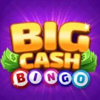 Big Cash Bingo&#8482;:Win Real Money