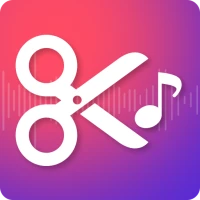 MP3 Cutter & Audio Editor