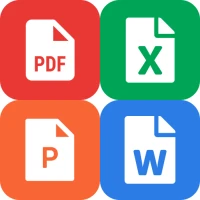 All document reader - Open doc