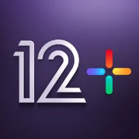 +12 - Channel 12 Live & VOD
