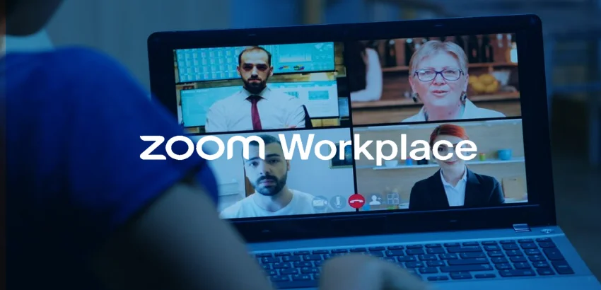 Zoom Workplace